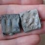More than 50 vintage post bag lead seals Limerick  Cork Dublin Kilkee Kilrush Image 9