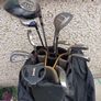 golf clubs Image 9
