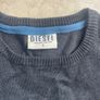 Diesel jumper size S Image 3