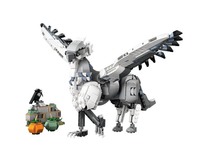 Lego Harry Potter 76427 Buckbeak