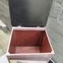 Old Painted box Image 5