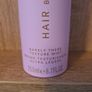 Hair by Sam McKnight Cool Girl Barely There Texture Mist (250ml) is a lightweight volumising and texturising dry spray. Image 4