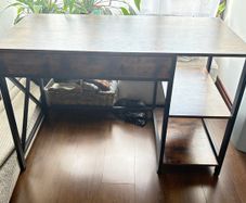 Office desk