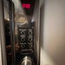 Kenwood microwave Image 4