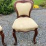 Antique Dining Chairs Image 3
