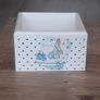Wooden Storage Box Image 6