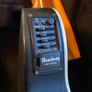 Crafter semi acoustic guitar Image 6