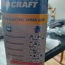 Power Craft Electric Spray Gun Image 5
