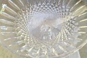 Fine Quality Crystal Tazza Bohemia Crystal