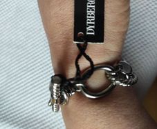 Dyrberg Kern bracelet
