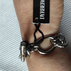 Dyrberg Kern bracelet