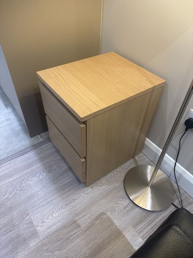 Nightstand/Chest