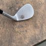 left handed Titleist 54 degree wedge Image 4