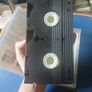 Oasis There and Then VHS Image 5