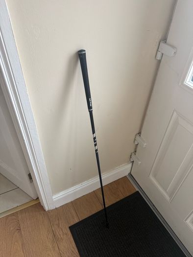 Ventus Blue velocore 6x shaft