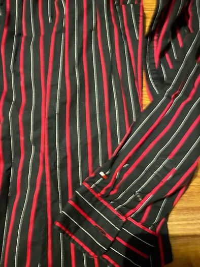 T-shirt Tommy Hillfiger