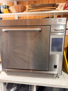 merrychef