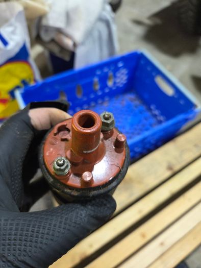 BMW E30 / E21 - Various Parts