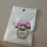 Pokemon Ring Phone Stand Image 9