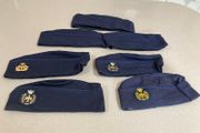Italian Air Force Military hats
