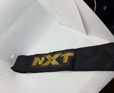 Wwe Ringside Exclusive Nxt Ring Skirt