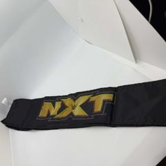 Wwe Ringside Exclusive Nxt Ring Skirt