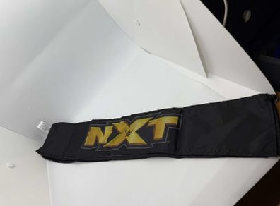 Wwe Ringside Exclusive Nxt Ring Skirt
