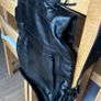 Leather backpack Image 2