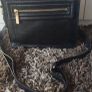 Autograph leather bag Image 6