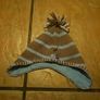 BNWOT Next Hat and Mittens 3-6Months Image 3
