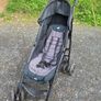 Joie pushchair Image 5