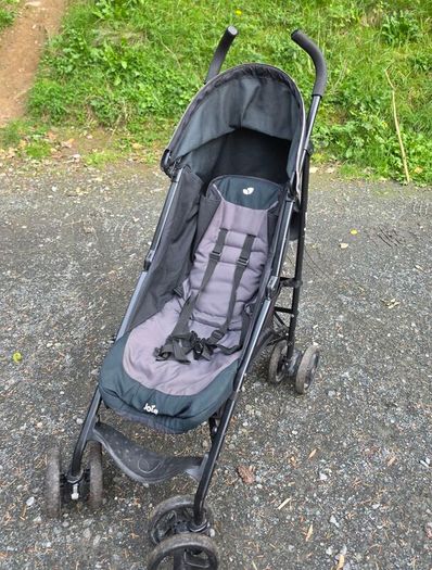 Joie pushchair