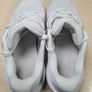womens NIKE downshifter 13 trainers runners white Size UK 6 EU 40 Image 9