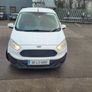 Ford Transit 2018 Image 3
