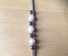 Pearl Bracelet