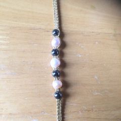 Pearl Bracelet