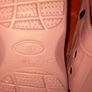 Womans pink crocs Image 2