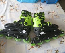 rollerblades