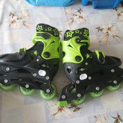rollerblades