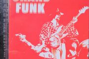 Grand Funk Railroad - Grand Funk CD