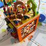 activity cube Image 3