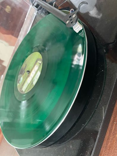 Sigur Ros - Hvarf / Heim (Limited First Press)