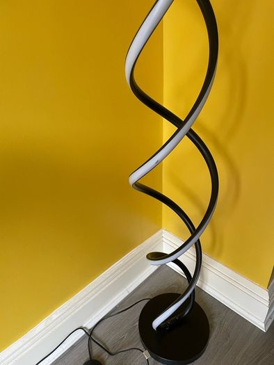 lamp