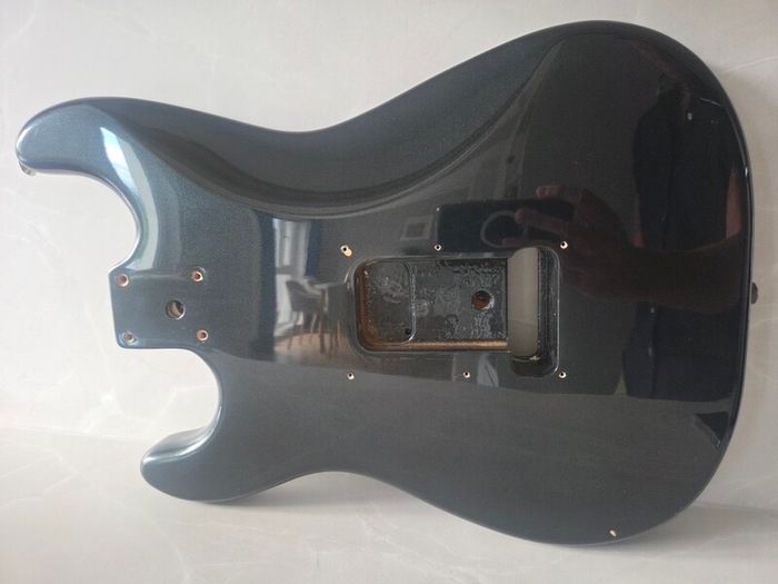 Squier Standard Series Stratocaster Body