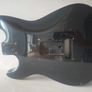 Squier Standard Series Stratocaster Body Image 2