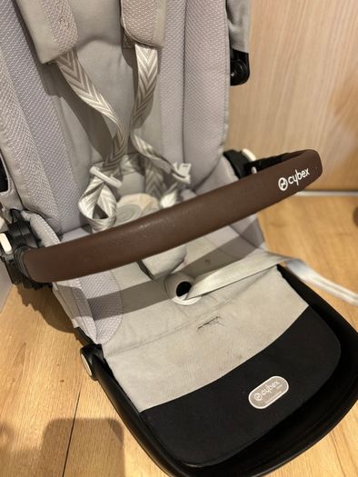 Cybex Gazelle S parts