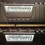 Corsair Vengeance DDR4 2x8GB RAM 2666 MHz Image 3
