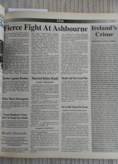 Co  Meath   Chronicle