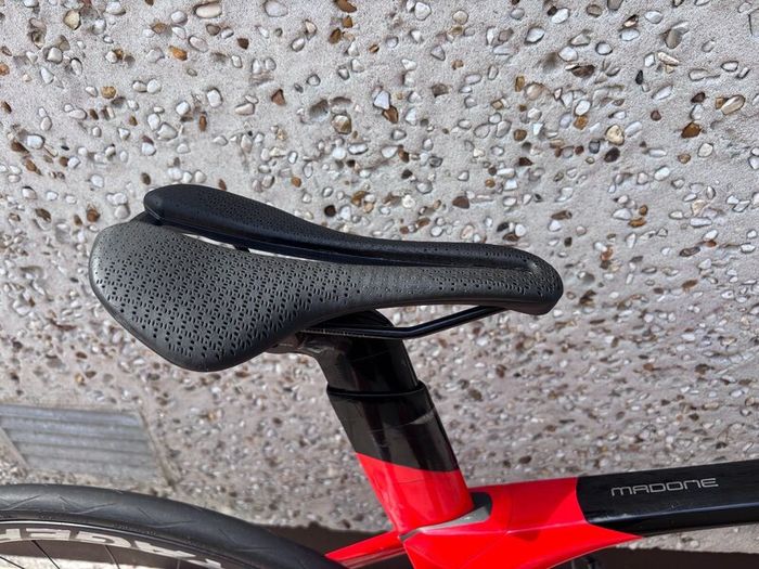 Trek Madone SL6 Carbon Road Bike