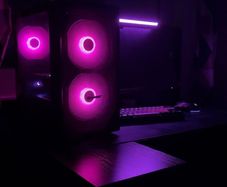 Gaming pc looking for trades